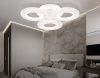 Люстра потолочная Ambrella Light Original (Оригинал) FA8866