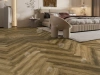 Ламинат Alpine Floor Herringbone 8 Pro New LF102-9 Дуб Марсель толщина 0.8 см 33 класс 606х101