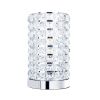 Настольная лампа Arte Lamp LOUIS (ЛОУИС) A4017LT-1CC