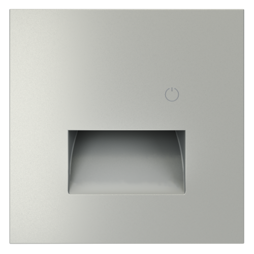 Накладка для подсветки светодиодной с датчиком VOLTUM S70 VLS002405 - фото 2