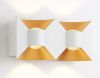 Уличный настенный светильник Ambrella Light Garden (Гарден) ST4475