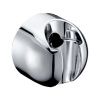 Держатель для душа Wasserkraft A009 хром