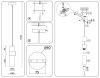 Светильник подвесной Ambrella Light Heigh Light (Хеигх Лигхт) LH55111