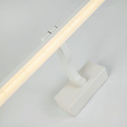 Подсветка для зеркал LED4U L7186-420 WH - фото 3