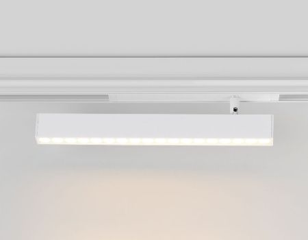 Трековый магнитный светильник Ambrella Light Magnetic 220V (Магнетиц 220В) GL1351