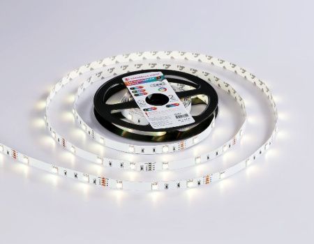Светодиодная лента Ambrella Light LED Strip 12V (ЛЕД Стрип 12В) GS2201