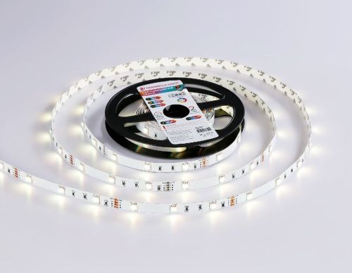 Светодиодная лента Ambrella Light LED Strip 12V (ЛЕД Стрип 12В) GS2201 - фото 3