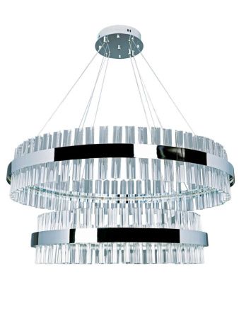 Люстра подвесная Natali Kovaltseva INNOVATION STYLE (ИННОВАТИОН СТЫЛЕ) INNOVATION STYLE 83007