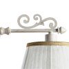 Бра Arte Lamp Jess (Джесс) A9513AP-1WG