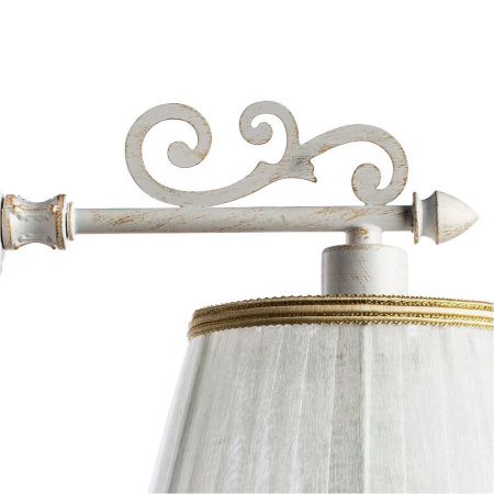 Бра Arte Lamp Jess (Джесс) A9513AP-1WG