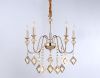 Люстра подвесная Ambrella Light Traditional (Традитионал) TR4955