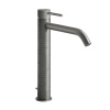 Смеситель Gessi Gessi316 54203#239 на раковину нержавеющая сталь