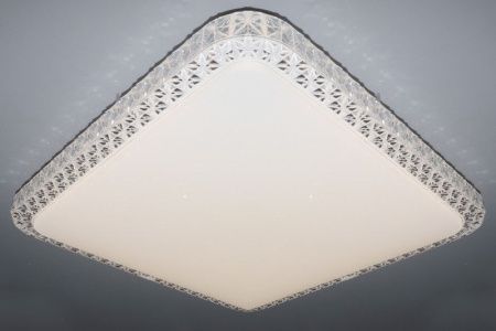 Люстра потолочная Natali Kovaltseva LED LAMPS (ЛЕД ЛАМПС) LED LAMPS 81079