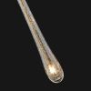 Светильник подвесной Delight Collection MD2060-1B brass