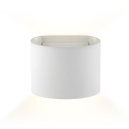 Светильник настенный AM Group Am11 AM114-2X3W WH