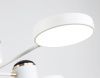 Люстра на штанге Ambrella Light LineTech (ЛинеТецх) FL51627