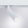 Магнитный трековый светильник Arte Lamp Linea (Линеа) A4660PL-1WH