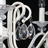 Люстра подвесная De Markt Аврора 371015808