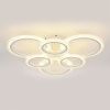 Люстра потолочная Escada Avani (Авани) 10258/6LED