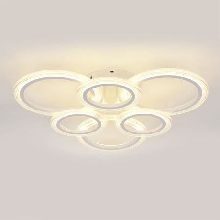 Люстра потолочная Escada Avani (Авани) 10258/6LED