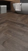 SPC ламинат Alpine Floor Parquet Light ECO 13-22 MC Дуб Альферац толщина 0.4 см 43 класс 600х125