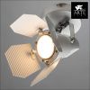 Спот Arte Lamp Cinema (Цинема) A3092AP-1WH