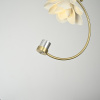 Светильник подвесной ImperiumLoft Magnolia (Магнолиа) 228975-26