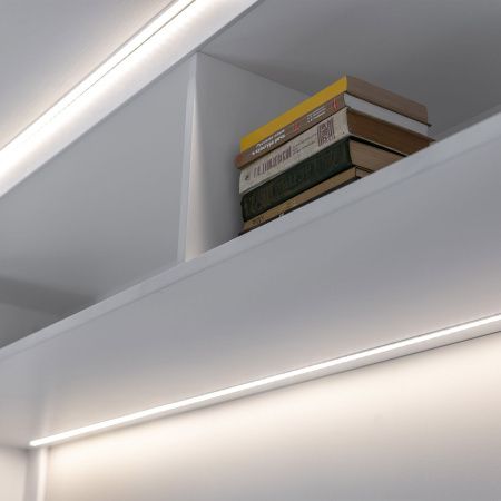 Светодиодная лента Elektrostandard 12V 14,4W 4690389040184