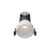 Светильник встраиваемый Maytoni Technical Dip DL116-10W-4K-W
