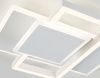 Светильник потолочный Ambrella Light Disk (Диск) FA1021