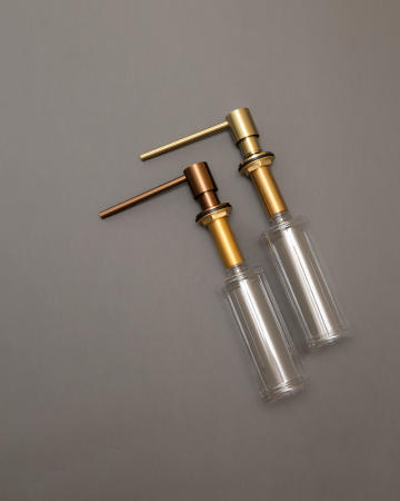 Дозатор AltroBagno Flusso AltroBagnoFlusso080504BC