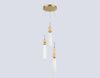 Светильник подвесной Ambrella Light Ceramo Modern (Церамо Модерн) LH75367