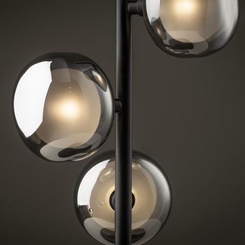 Светильник настольный Freya Shimmer FR5435TL-03B - фото 2