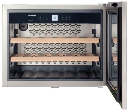 Винный шкаф встраиваемый Liebherr WKEes 553-26 001