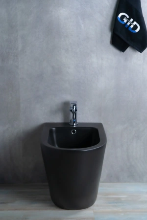 Биде Gid Convexo BDN-36BM (21107) напольное