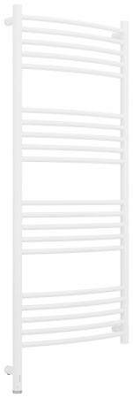 Полотенцесушитель Сунержа Богема 3.1 30-6002-1250 53х132 электрический белый матовый