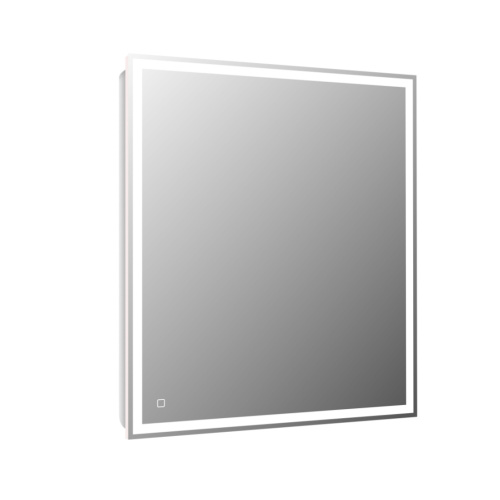 Зеркало BelBagno SPC-GRT-700-800-LED-TCH 70х80 - фото 2
