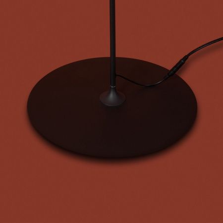 Торшер Freya Magnetico FR5606FL-L9B