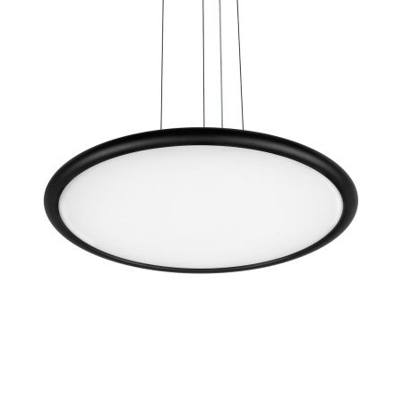 Светильник подвесной Loft It Sweety 10454/500P Black