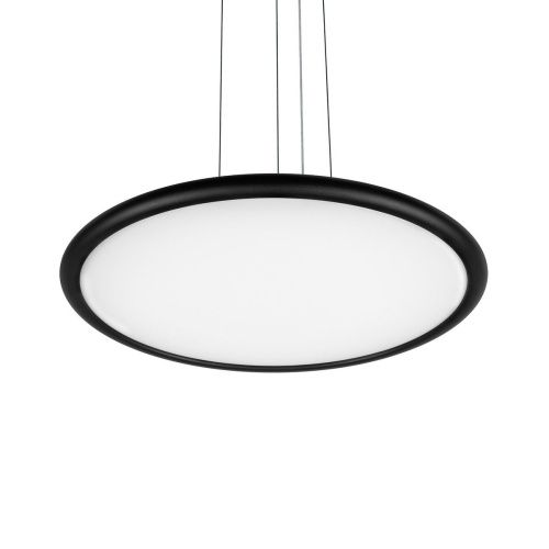 Светильник подвесной Loft It Sweety 10454/500P Black - фото 3