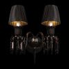 Бра Loft It Zenith 10210/2W Black