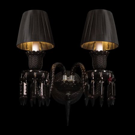 Бра Loft It Zenith 10210/2W Black