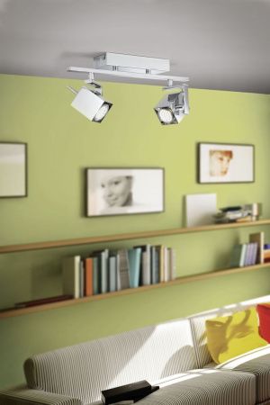 Спот Eglo Manao 1 (Манао 1) 93155