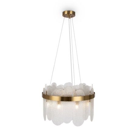 Люстра подвесная Freya Deserto (Пустыня) FR5141PL-08BS1