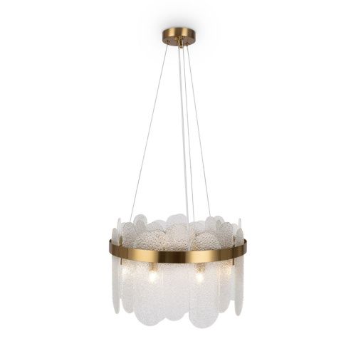 Светильник подвесной Freya Deserto Modern FR5141PL-08BS1 - фото 5