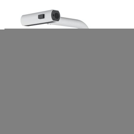 Смеситель для кухни Shevanik S263C на мойку белый