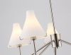 Люстра на штанге Ambrella Light Modern (Модерн) LH57123
