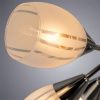 Люстра потолочная Arte Lamp PENNY (ПЕННЫ) A2701PL-9CC