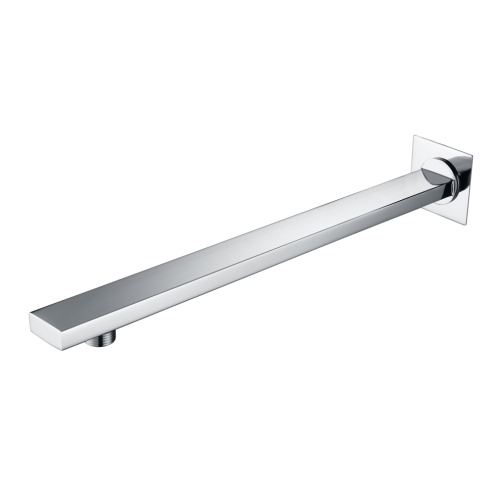 Держатель верхнего душа WasserKRAFT  A090 хром - фото 2