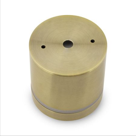 Светильник накладной AM Group AM477 AB 10W 4000K